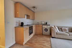 Living Space- click for photo gallery